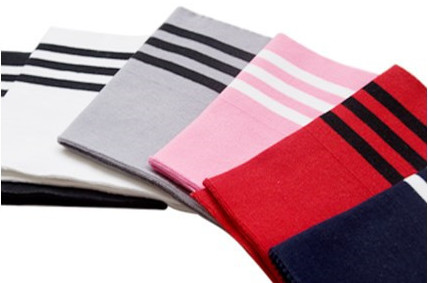 國內有哪些橫機羅紋領加工廠？