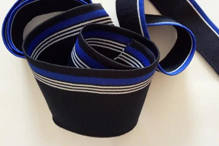 一家靠譜的針織橫機領廠家有什么特點?