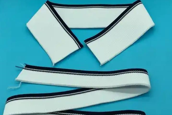 羅紋領(lǐng)和橫機領(lǐng)有什么區(qū)別？ 圖2