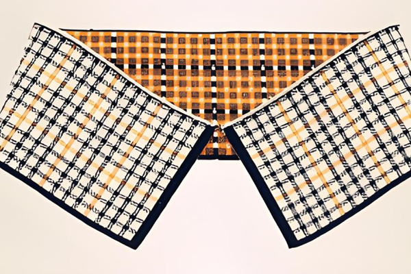 針織橫機領先織后染工藝,你知道多少? 圖2