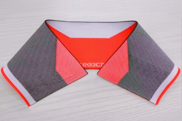 針織橫機領工廠如何降低返修率？首件檢驗與工序互檢是關鍵！