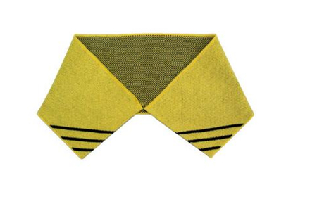 一家靠譜的針織橫機領廠家有什么特點？