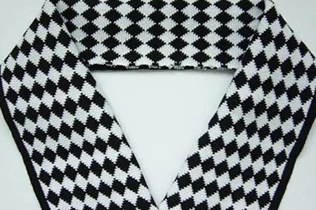 羅紋提花領有哪些常見面料？這三種很常用！