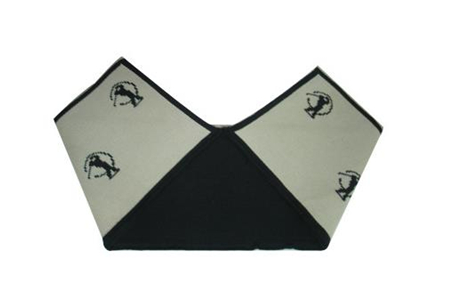 羅紋領尺寸規格如何確定？考慮這幾方面因素！